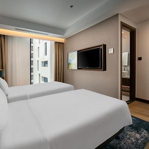 Superior Twin Room Chocolate Hour 1600 to 1700